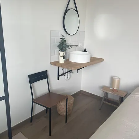 Feel@home Aan Zee מידלקרק