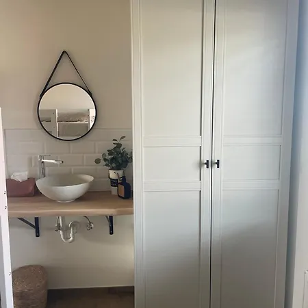 Feel@home Aan Zee וילה