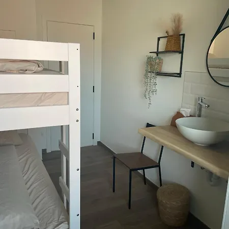 Feel@home Aan Zee וילה מידלקרק