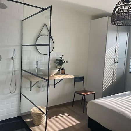 Feel@home Aan Zee וילה *