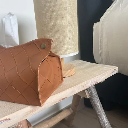 Feel@home Aan Zee Middelkerke