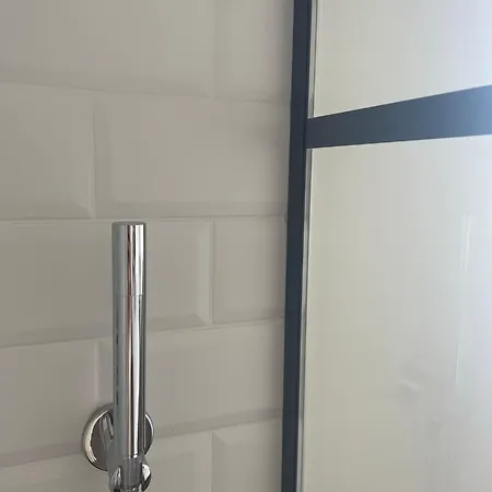 וילה Feel@home Aan Zee *