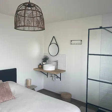 Feel@home Aan Zee וילה מידלקרק