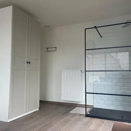 Feel@home Aan Zee וילה