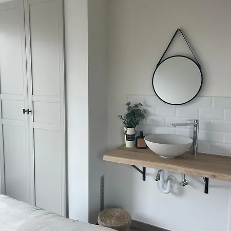 Feel@home Aan Zee Middelkerke