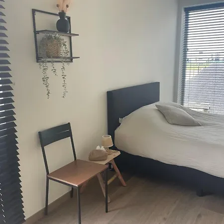 Feel@home Aan Zee וילה
