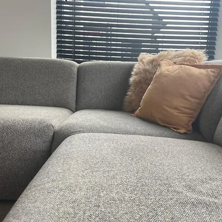 Feel@home Aan Zee וילה