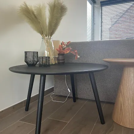 Feel@home Aan Zee מידלקרק