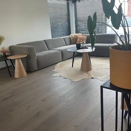 Feel@home Aan Zee * מידלקרק