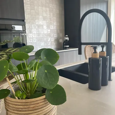 Feel@home Aan Zee מידלקרק