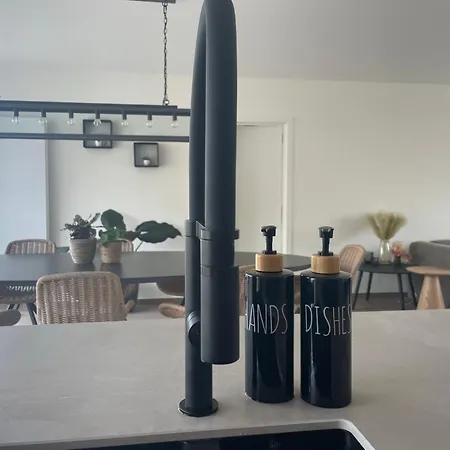 Feel@home Aan Zee * Middelkerke