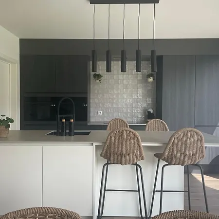 Feel@home Aan Zee