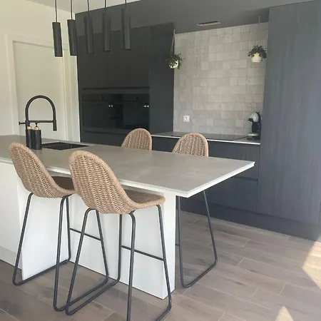 Feel@home Aan Zee * Middelkerke