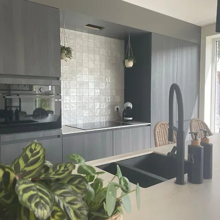 Feel@home Aan Zee Middelkerke