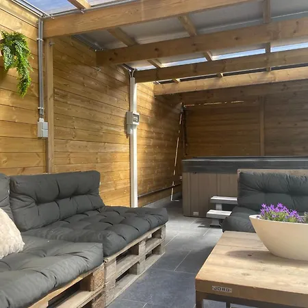 Feel@home Aan Zee Villa Middelkerke